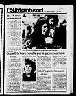 Fountainhead, November 5, 1974